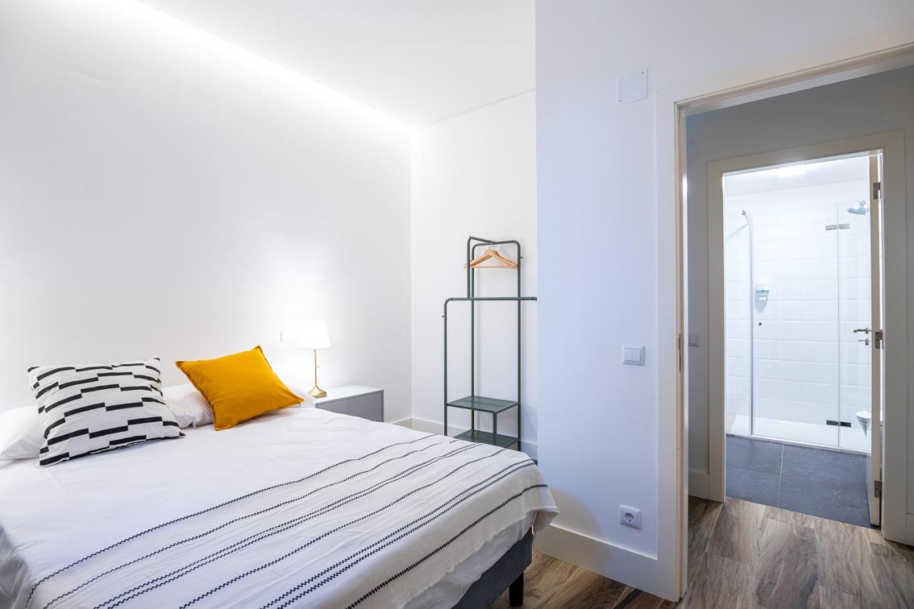 Villa Graca -Hostels And Apartments Santarém المظهر الخارجي الصورة