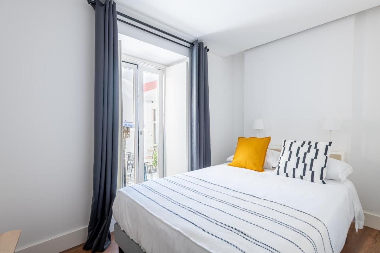 Villa Graca -Hostels And Apartments Santarém المظهر الخارجي الصورة