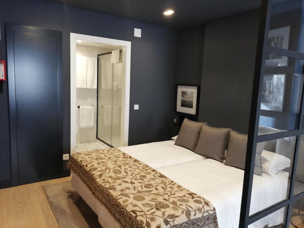 Villa Graca -Hostels And Apartments Santarém المظهر الخارجي الصورة